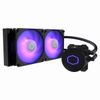 TẢN NHIỆT NƯỚC COOLERMASTER ML240L RGB V2