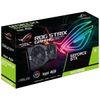 VGA ASUS ROG STRIX GTX 1650 Super GAMING 4GB GDDR6