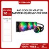 TẢN NHIỆT CPU AIO COOLER MASTER - MASTERLIQUID ML360R RGB