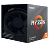 CPU AMD Ryzen 5 3400G BOX CTY