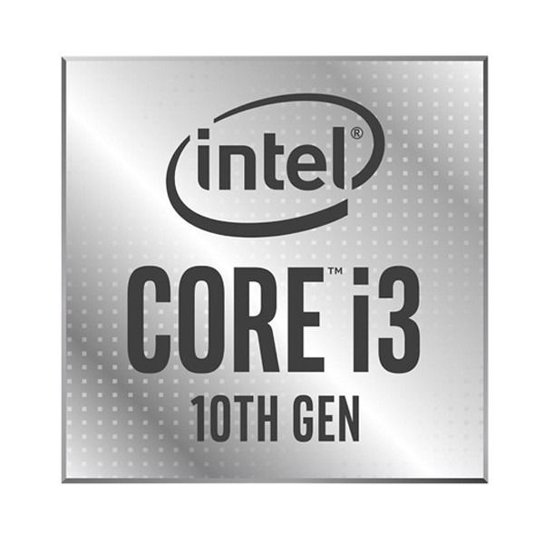 CPU INTEL CORE i3 10320 (3.8GHz turbo 4.6GHz | 4 nhân | 8 luồng | 8MB Cache) 10TH NEW BOX CHÍNH HÃNG