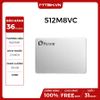 SSD PLEXTOR 512GB PX-512M8VC NEW