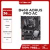 MAIN GIGA B460 AORUS PRO AC
