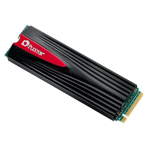 SSD PLEXTOR 1TB-PX-1TM9PEG (M2/2280) NVMe