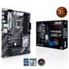 MAIN ASUS Z490-P PRIME