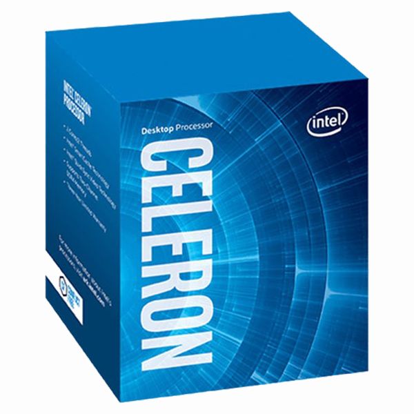 CPU INTEL CELERON PROCESSOR G5920 (3.5GHz | 2 nhân | 2 luồng | 2MB Cache) 10TH NEW BOX CHÍNH HÃNG