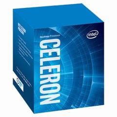 CPU INTEL CELERON PROCESSOR G5920 (3.5GHz | 2 nhân | 2 luồng | 2MB Cache) 10TH NEW BOX CHÍNH HÃNG