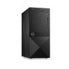 MÁY BỘ DELL Vostro 3670 Mini Tower ,Intel Core i3-9100 (3.60 GHz,6 MB),4GB RAM,1TB HDD,DVDRW,WL+BT,Keyboard & Mouse,McAfee eCard,Ubuntu,1Yr NEW