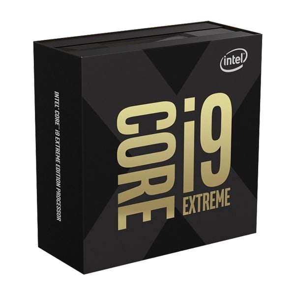 CPU INTEL CORE i9 10990XE 4.0 GHz turbo up to 5.0 GHz /22 Cores 44 Threads/ 30.25MB 10TH NEW BOX CHÍNH HÃNG
