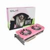 VGA GALAX RTX 2070 SUPER EX (1-Click OC) Pink Edition