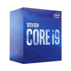 CPU INTEL CORE i9 10980HK (2.4GHz turbo 5.3GHz, 8 nhân 16 luồng, 16MB Cache) 10TH NEW BOX CHÍNH HÃNG