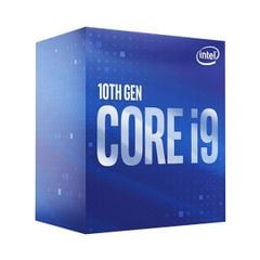 CPU INTEL CORE I9 10900KF (3.7GHz turbo 5.3GHz | 10 nhân | 20 luồng | 20MB Cache) 10TH NEW BOX CHÍNH HÃNG