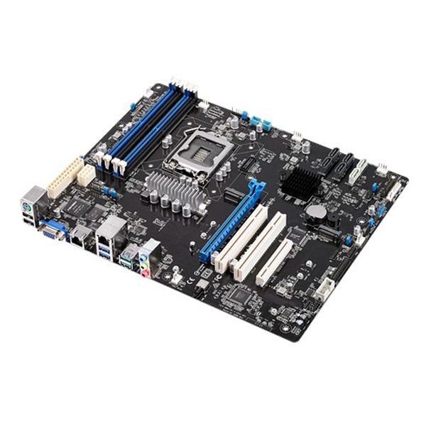 MAIN ASUS SEVER P11C-X/AUDIO NEW