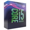CPU INTEL CORE I5 9600K 4.6Ghz (intel thế hệ 9) SK1151 TRAY