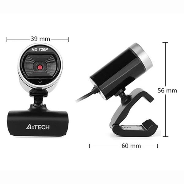 WEBCAM A4TECH PK-910P HD