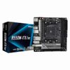 MAIN ASROCK B550M-ITX/AC (AMD)