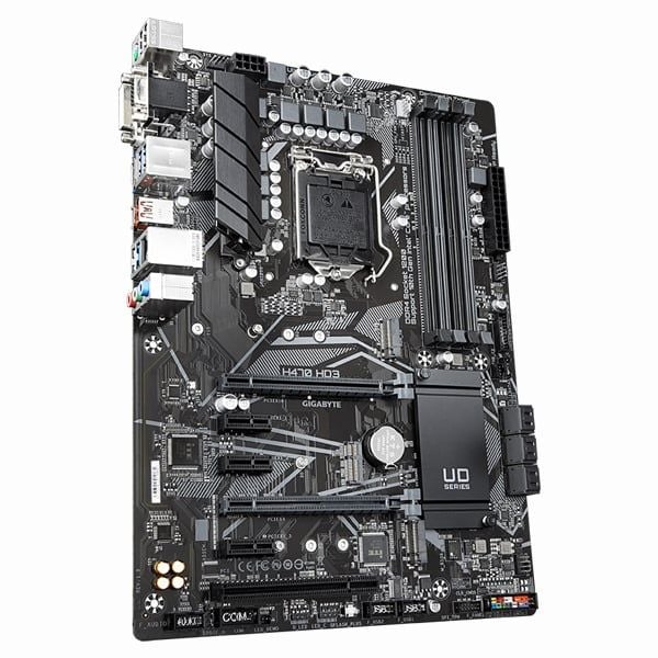 MAIN GIGA H470 HD3