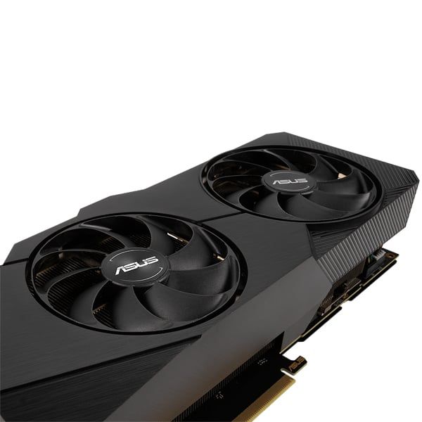 VGA ASUS RTX 2080 SUPER DUAL EVO O8G GDDR6