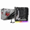 MAIN ASROCK B550 PHANTOM GAMING ITX/AX (AMD)