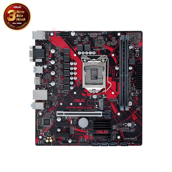 MAIN ASUS EX-B460M-V5