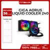 TẢN NHIỆT GIGA AORUS LIQUID COOLER 240
