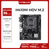 MAIN ASROCK H410M-HDV M2