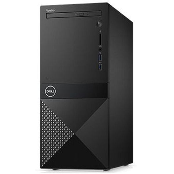 MÁY BỘ DELL VOSTRO 3671MT - V579Y1W I5 9400 | 4GB RAM | 1TB HDD | WIN 10 DGW
