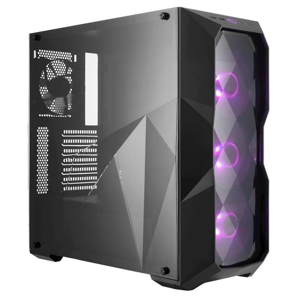 CASE COOLER MASTER MASTER BOX TD500 Mesh ARGB