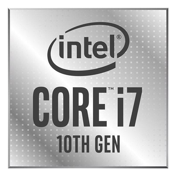 CPU INTEL CORE i7 10700F (2.9GHz turbo 4.8GHz | 8 nhân | 16 luồng | 16MB Cache) 10TH NEW BOX CHÍNH HÃNG