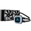 TẢN NHIỆT NƯỚC CORSAIR HYDRO COOLER H100I PRO RGB