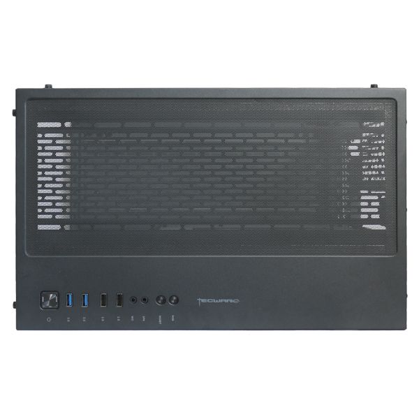 CASE TECWARE VXR