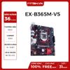 MAIN ASUS EX-B365M-V NEW