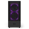 CASE NZXT H510 ELITE BLACK