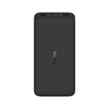 SẠC DỰ PHÒNG REDMI POWER BANK 20000 mAh FASST CHARGE (Black)