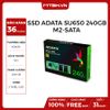SSD ADATA SU650 240GB M.2 SATA