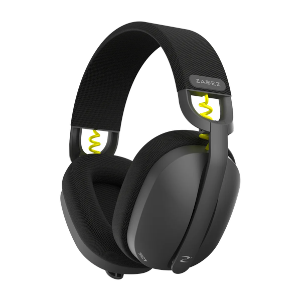 Tai Nghe ZADEZ GP-803B Wireless Black Gaming