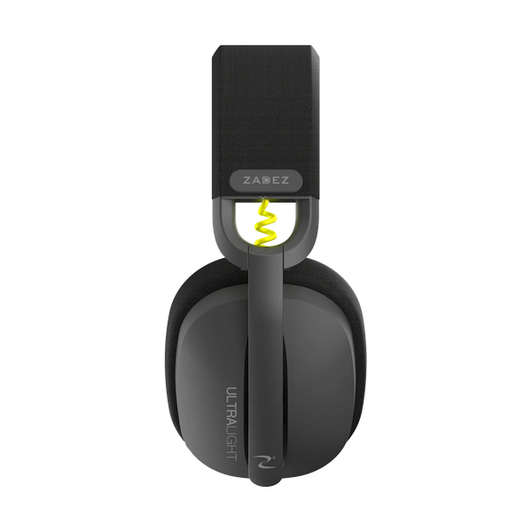 Tai Nghe ZADEZ GP-803B Wireless Black Gaming