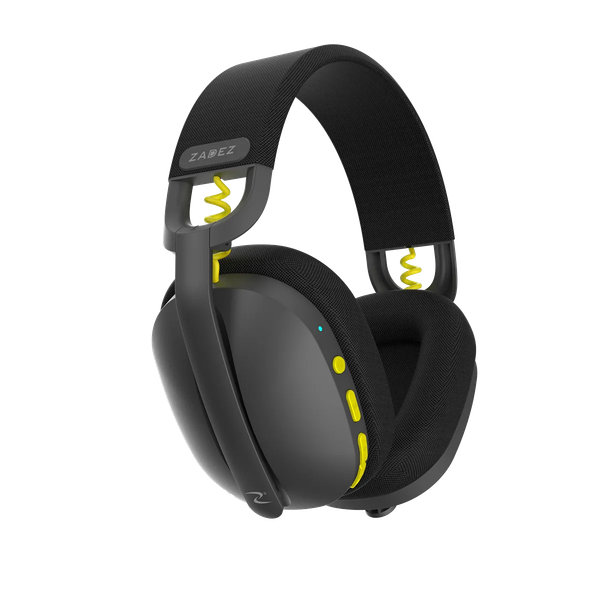 Tai Nghe ZADEZ GP-803B Wireless Black Gaming