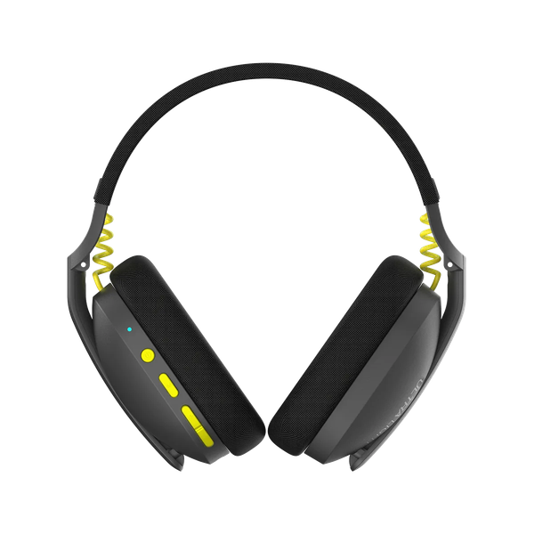 Tai Nghe ZADEZ GP-803B Wireless Black Gaming