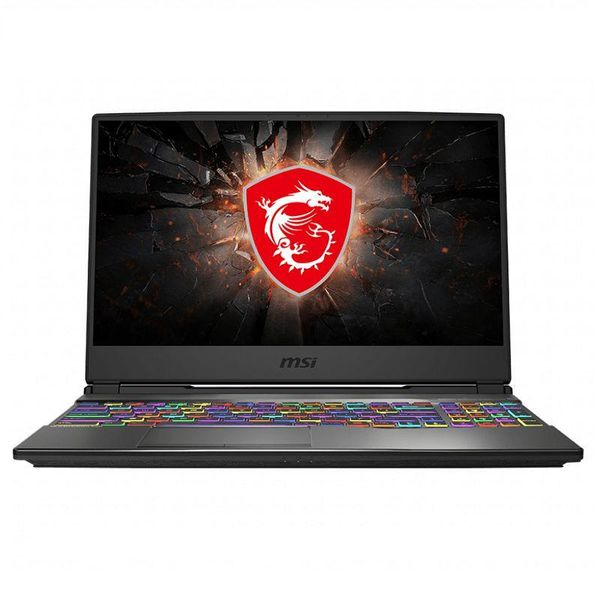 LAPTOP MSI GAMING GP75 Leopard 9SE 876VN Geforce RTX 2060 6GB Intel Core i7 9750H 16GB 512GB 17.3” 144Hz IPS Perkey RGB Win 10