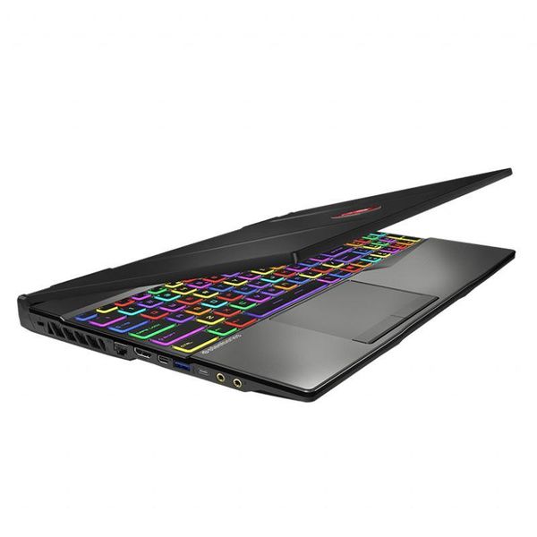 LAPTOP MSI GAMING GP75 Leopard 9SE 876VN Geforce RTX 2060 6GB Intel Core i7 9750H 16GB 512GB 17.3” 144Hz IPS Perkey RGB Win 10