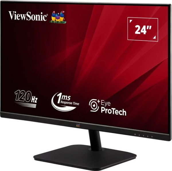 MÀN HÌNH LCD VIEWSONIC VA2432A-H 24
