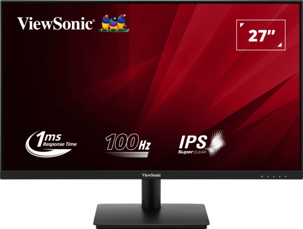 MÀN HÌNH LCD VIEWSONIC VA270-H 27