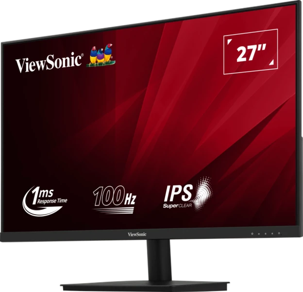 MÀN HÌNH LCD VIEWSONIC VA270-H 27