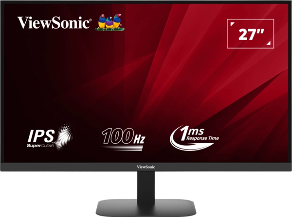 MÀN HÌNH VIEWSONIC VA2708-2K-MHD 27