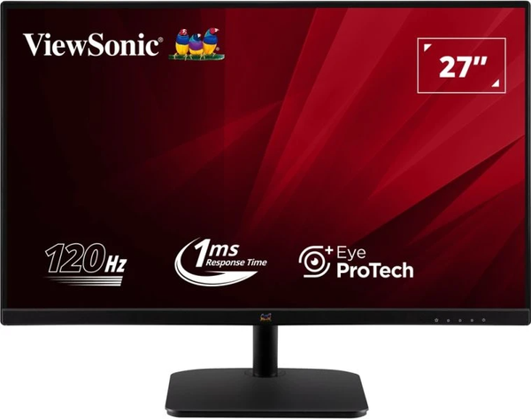 MÀN HÌNH LCD VIEWSONIC VA2732A-H 27