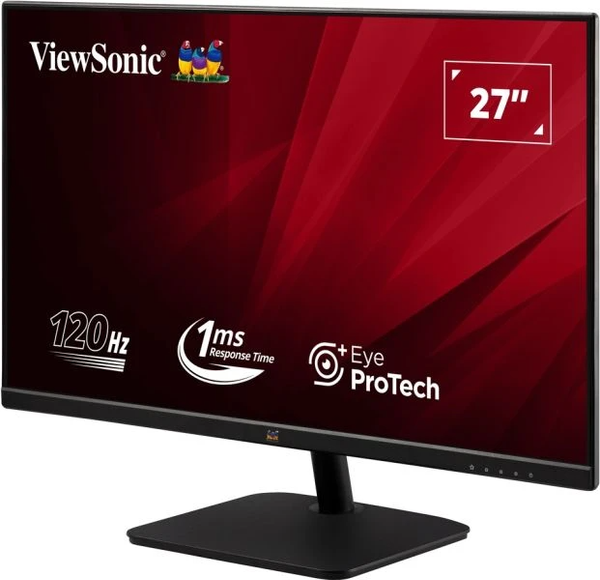 MÀN HÌNH LCD VIEWSONIC VA2732A-H 27