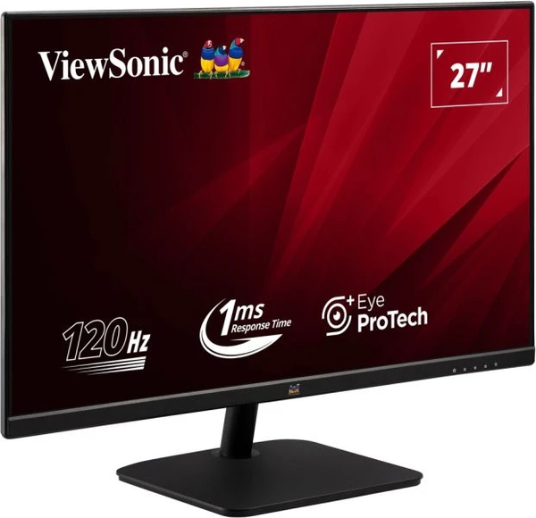 MÀN HÌNH LCD VIEWSONIC VA2732A-H 27