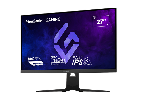 MÀN HÌNH VIEWSONIC XG275D1-4K 27