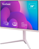 MÀN HÌNH VIEWSONIC VX2428AJ-PK 24
